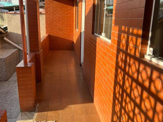 Foto do Sobrado - Para Locação: Casa Residencial no Centro de Diadema | ADAILAR IMÓVEIS