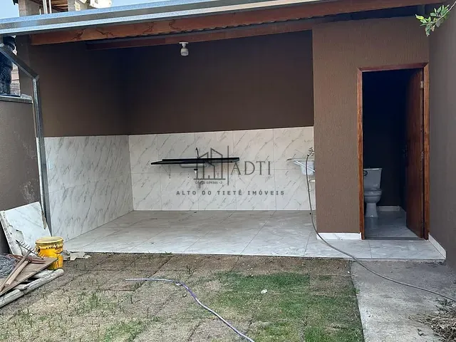Sobrado com 150m² 2 quartos e 3 banheiros, à venda, no bairro Jardim Aeroporto II em Mogi das Cruzes