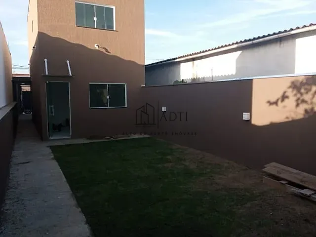 Sobrado com 150m² 2 quartos e 3 banheiros, à venda, no bairro Jardim Aeroporto II em Mogi das Cruzes