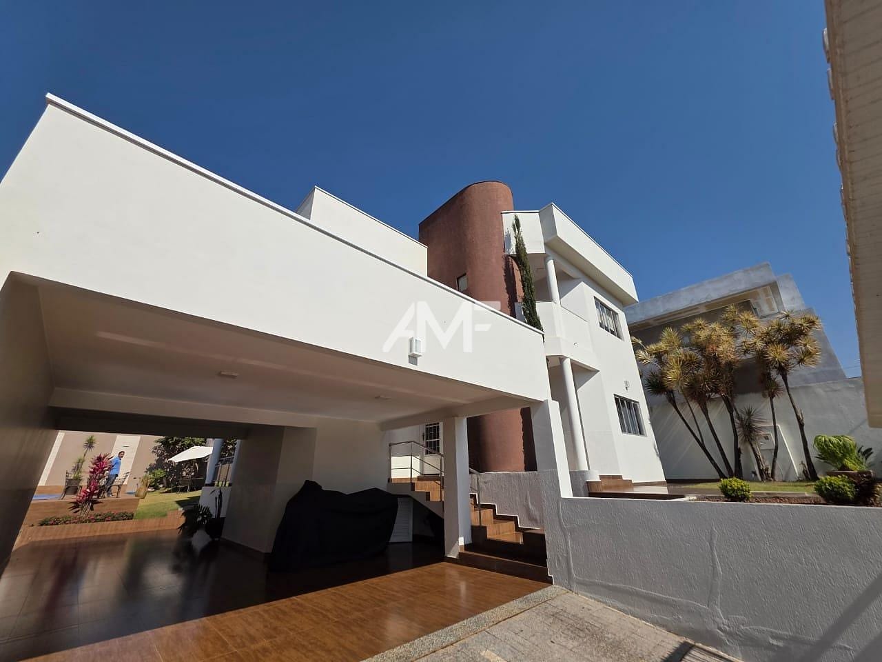 Sobrado, 4 quartos, 352 m² - Foto 52