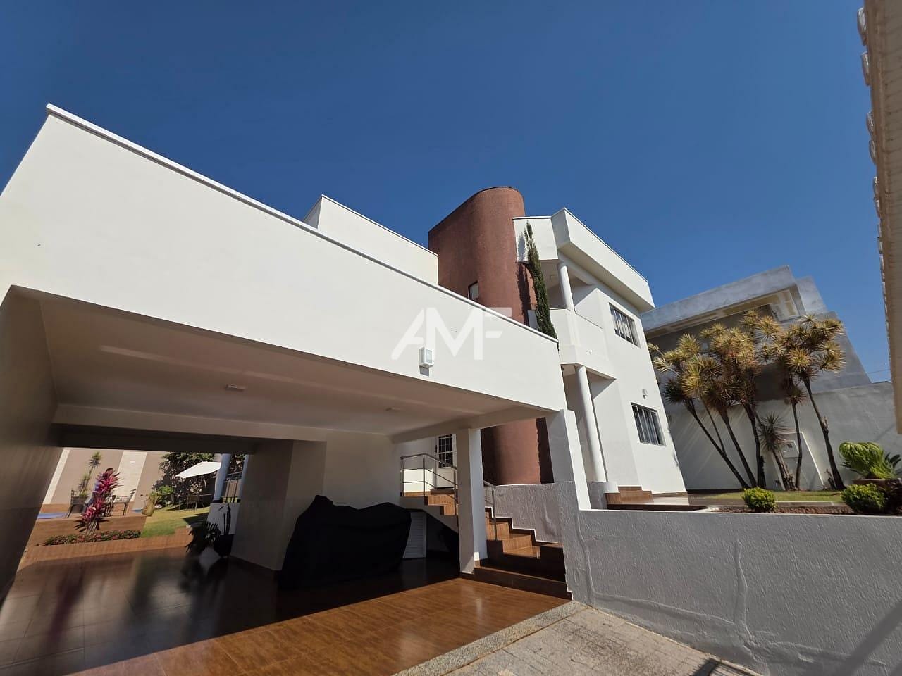 Sobrado, 4 quartos, 352 m² - Foto 2