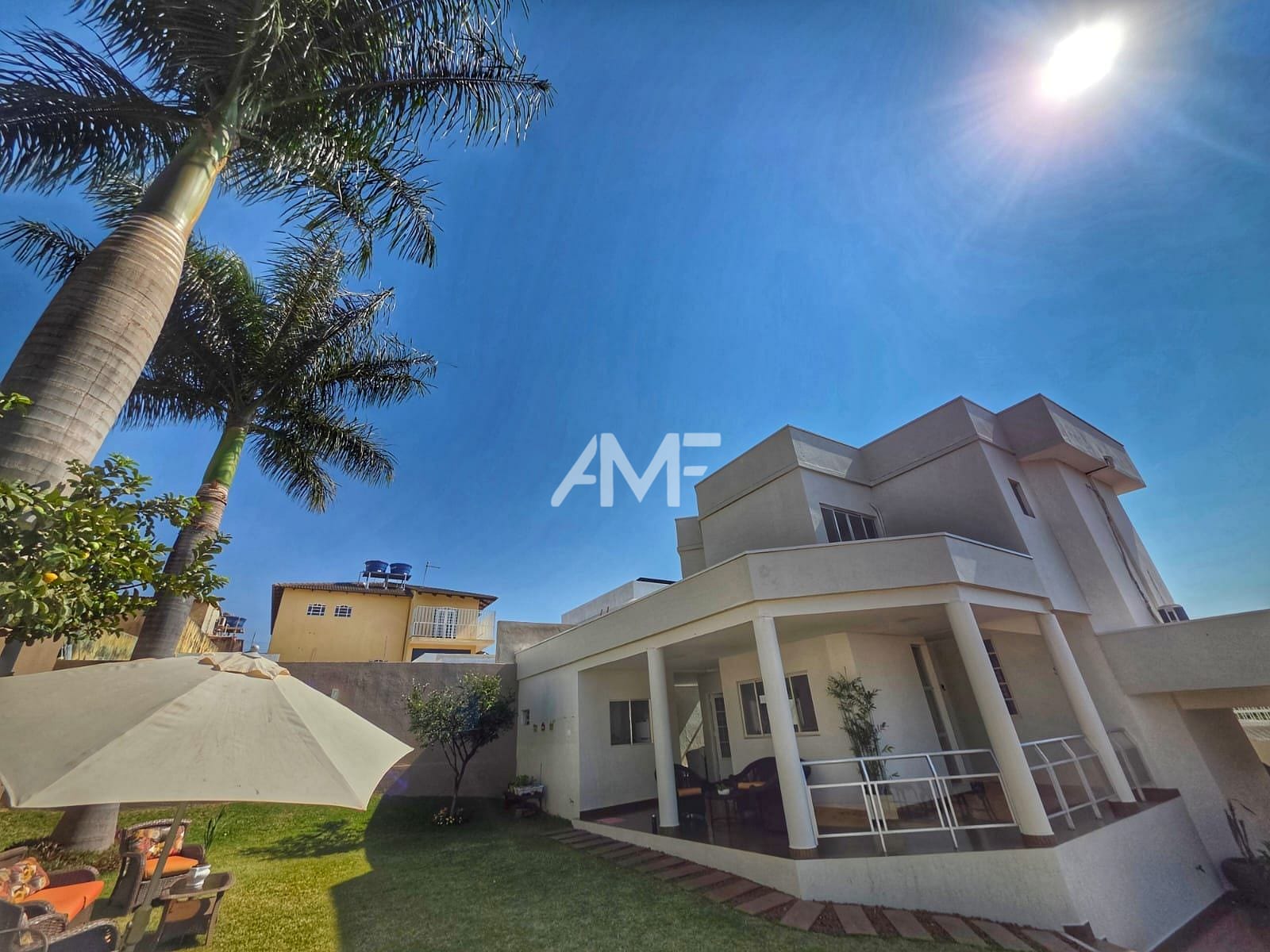 Sobrado, 4 quartos, 352 m² - Foto 47