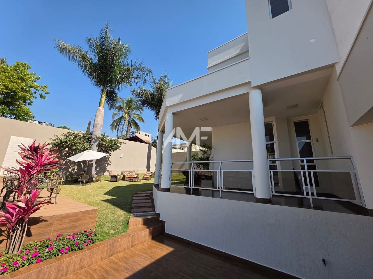 Sobrado, 4 quartos, 352 m² - Foto 54