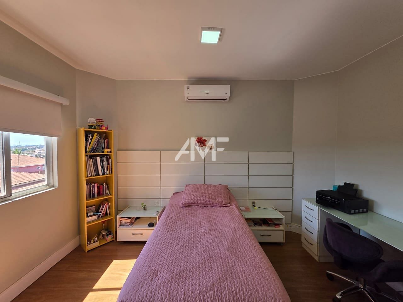 Sobrado, 4 quartos, 352 m² - Foto 42