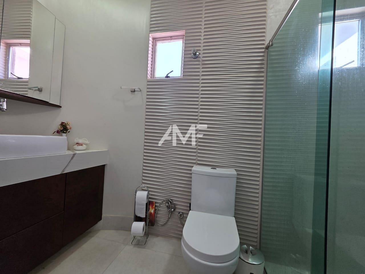 Sobrado, 4 quartos, 352 m² - Foto 57