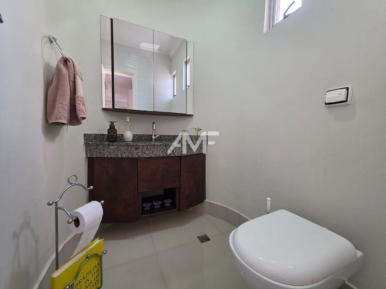 Sobrado, 4 quartos, 352 m² - Foto 49