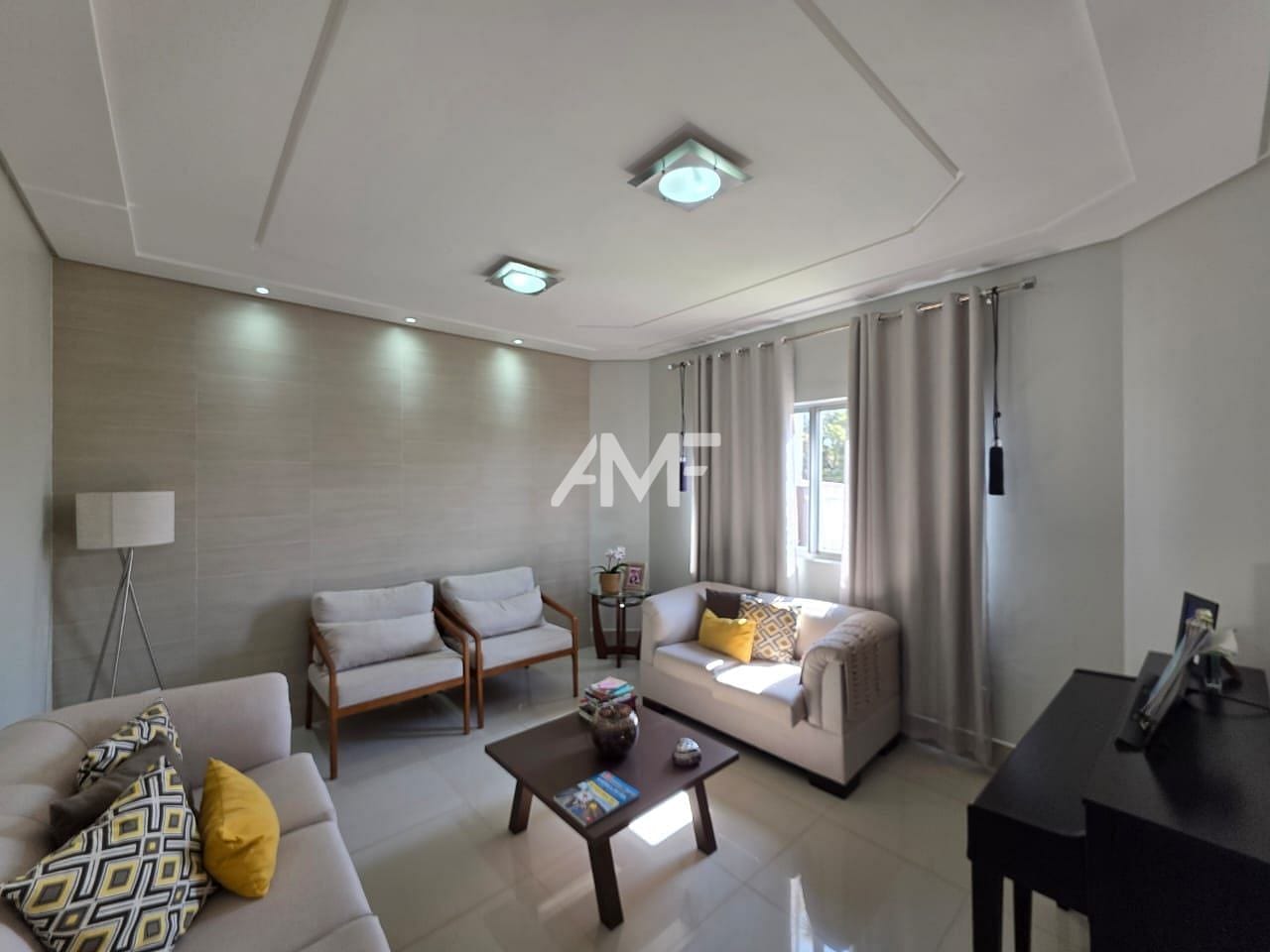 Sobrado, 4 quartos, 352 m² - Foto 3