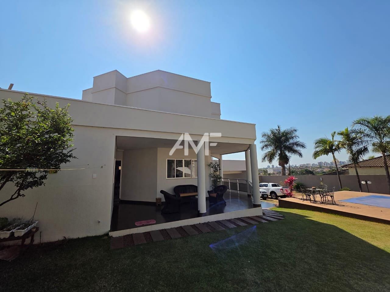 Sobrado, 4 quartos, 352 m² - Foto 60