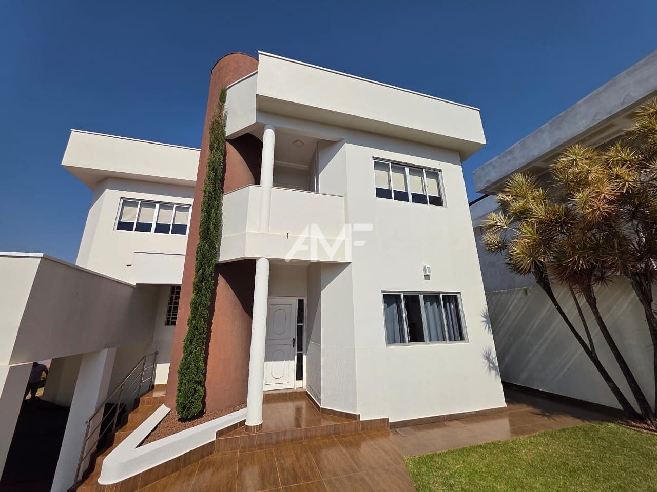 Sobrado, 4 quartos, 352 m² - Foto 61