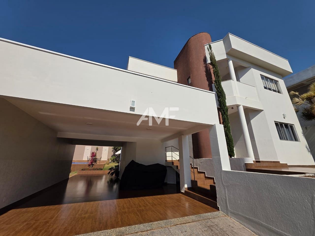 Sobrado, 4 quartos, 352 m² - Foto 62