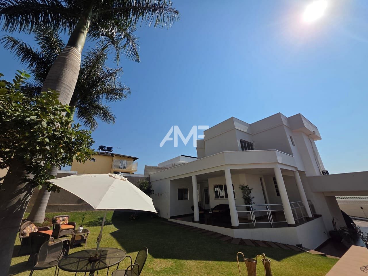 Sobrado, 4 quartos, 352 m² - Foto 63