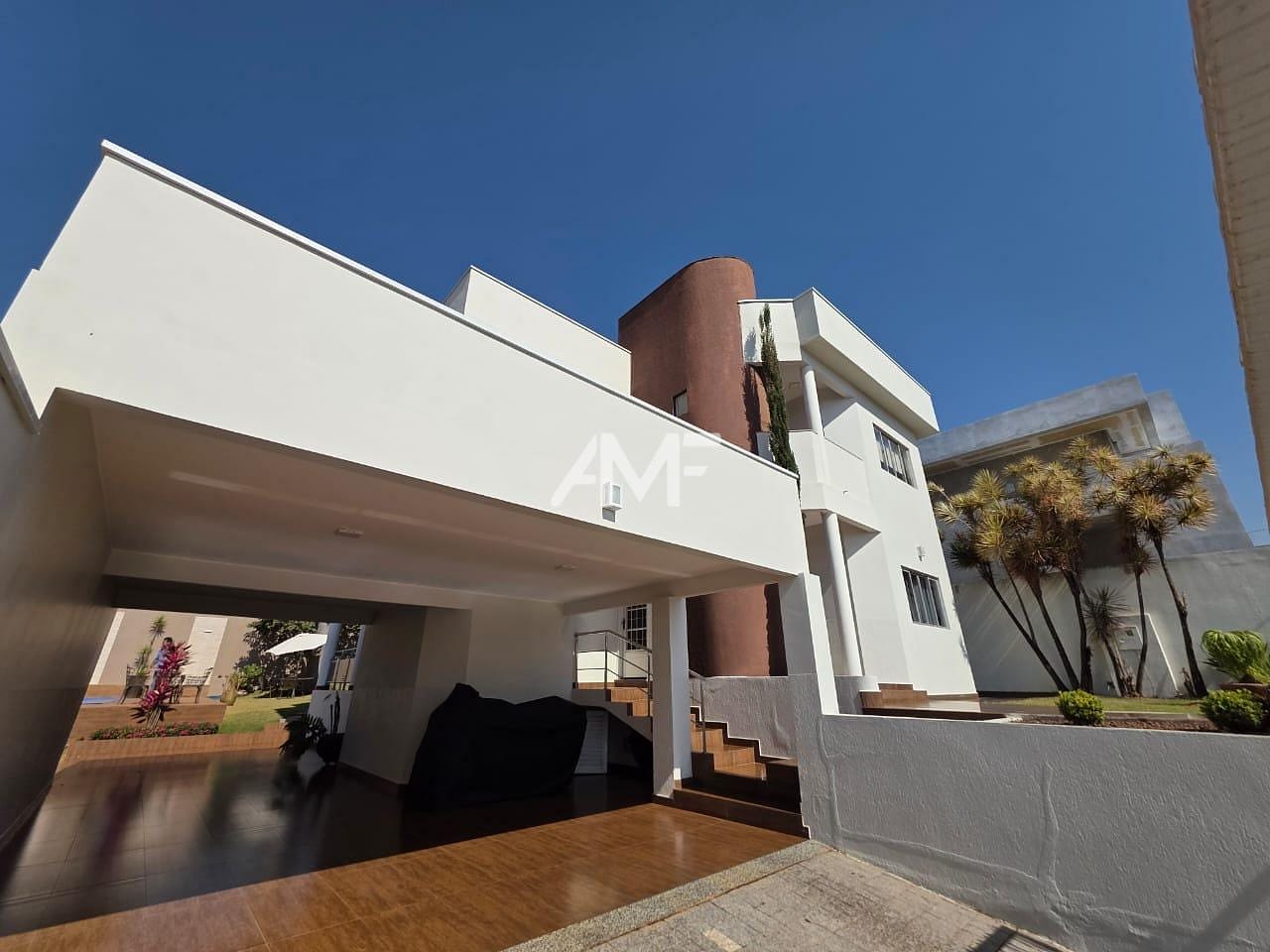 Sobrado, 4 quartos, 352 m² - Foto 64