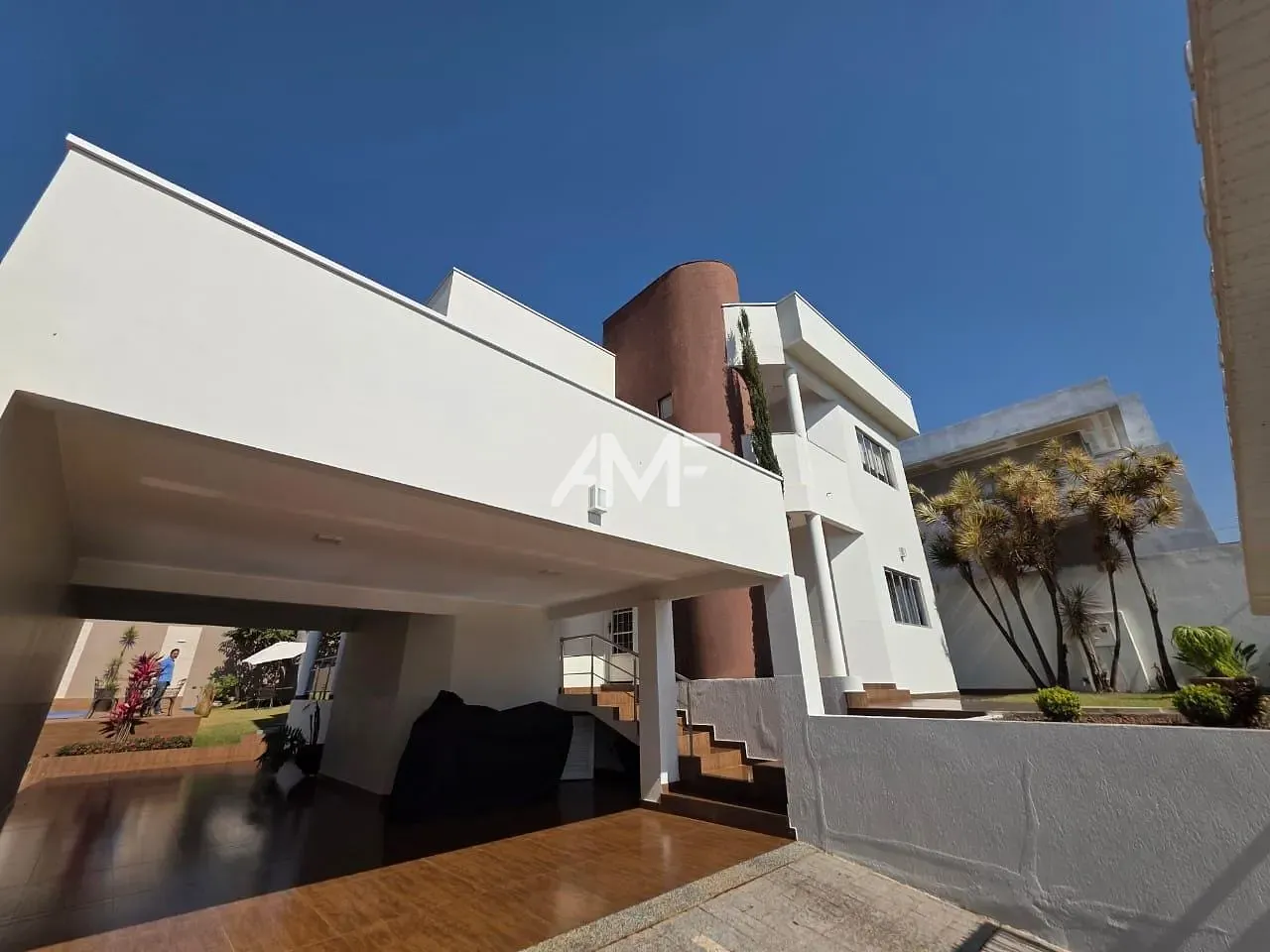 Sobrado, 4 quartos, 352 m² - Foto 52