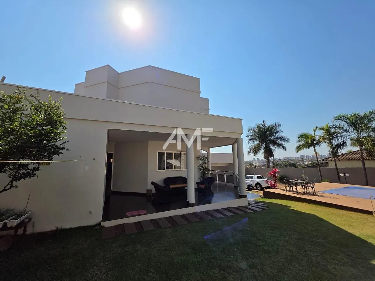 Sobrado, 4 quartos, 352 m² - Foto 6
