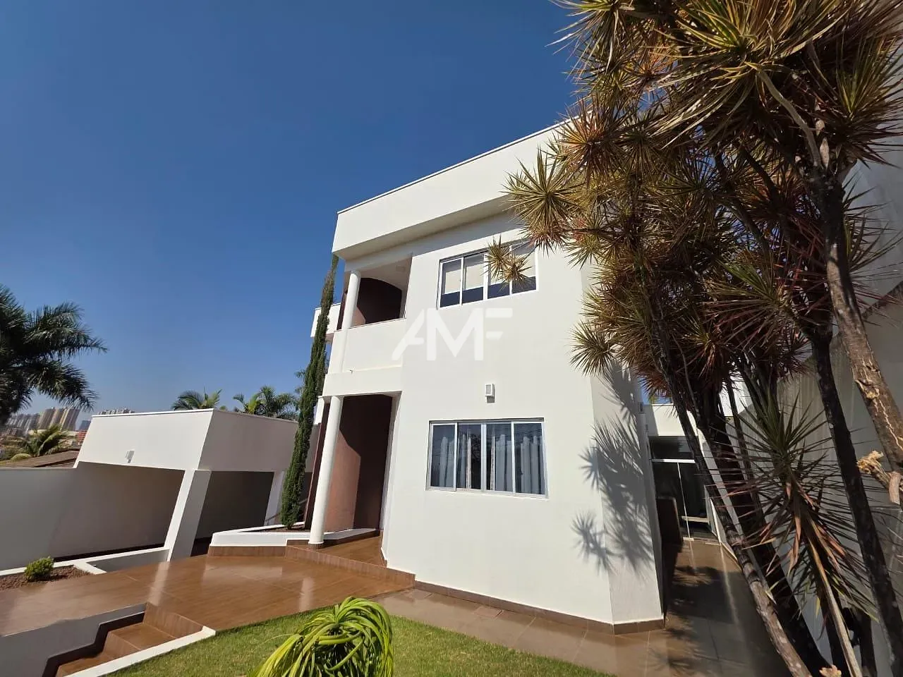 Sobrado, 4 quartos, 352 m² - Foto 27