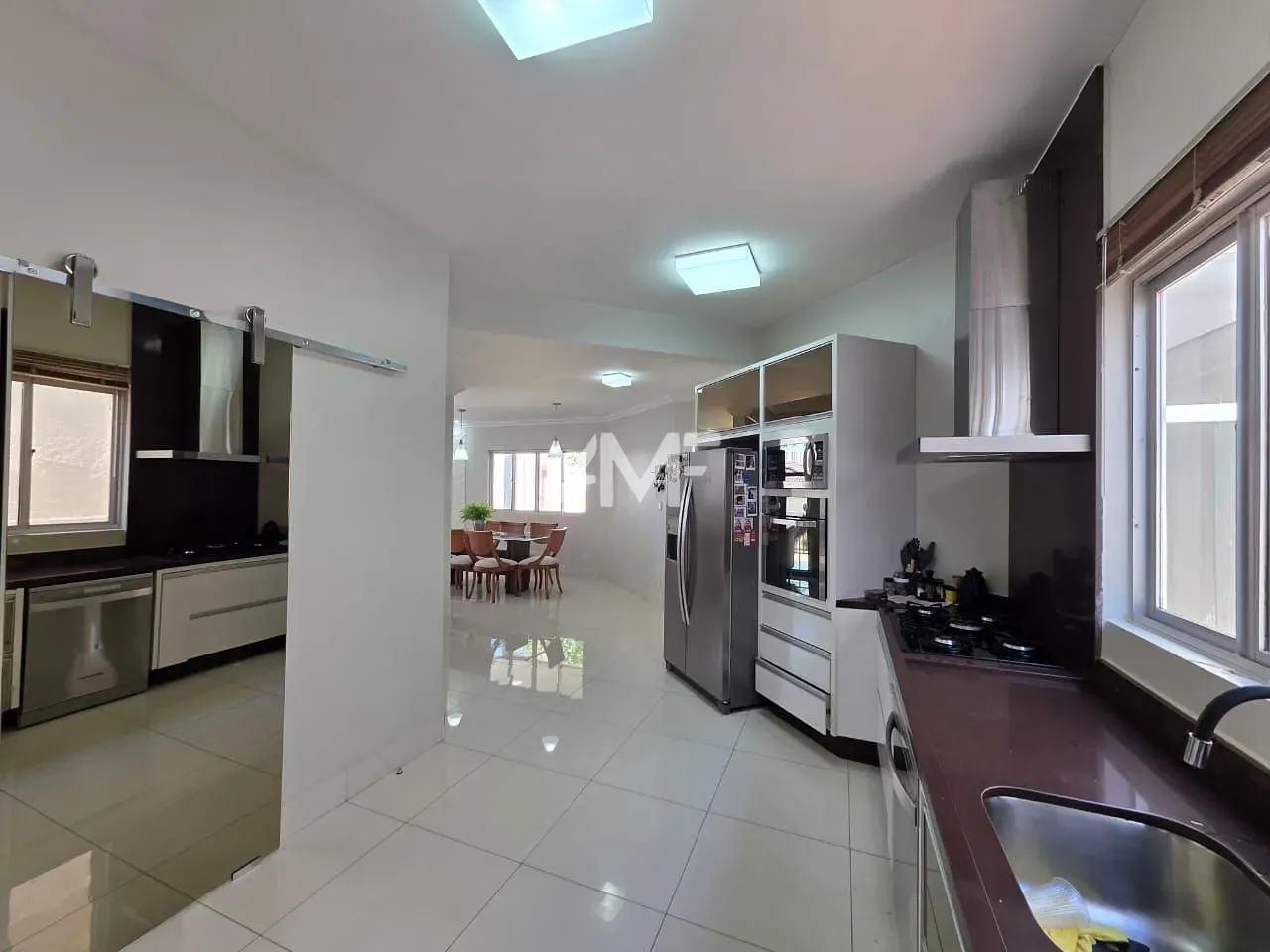 Sobrado, 4 quartos, 352 m² - Foto 22