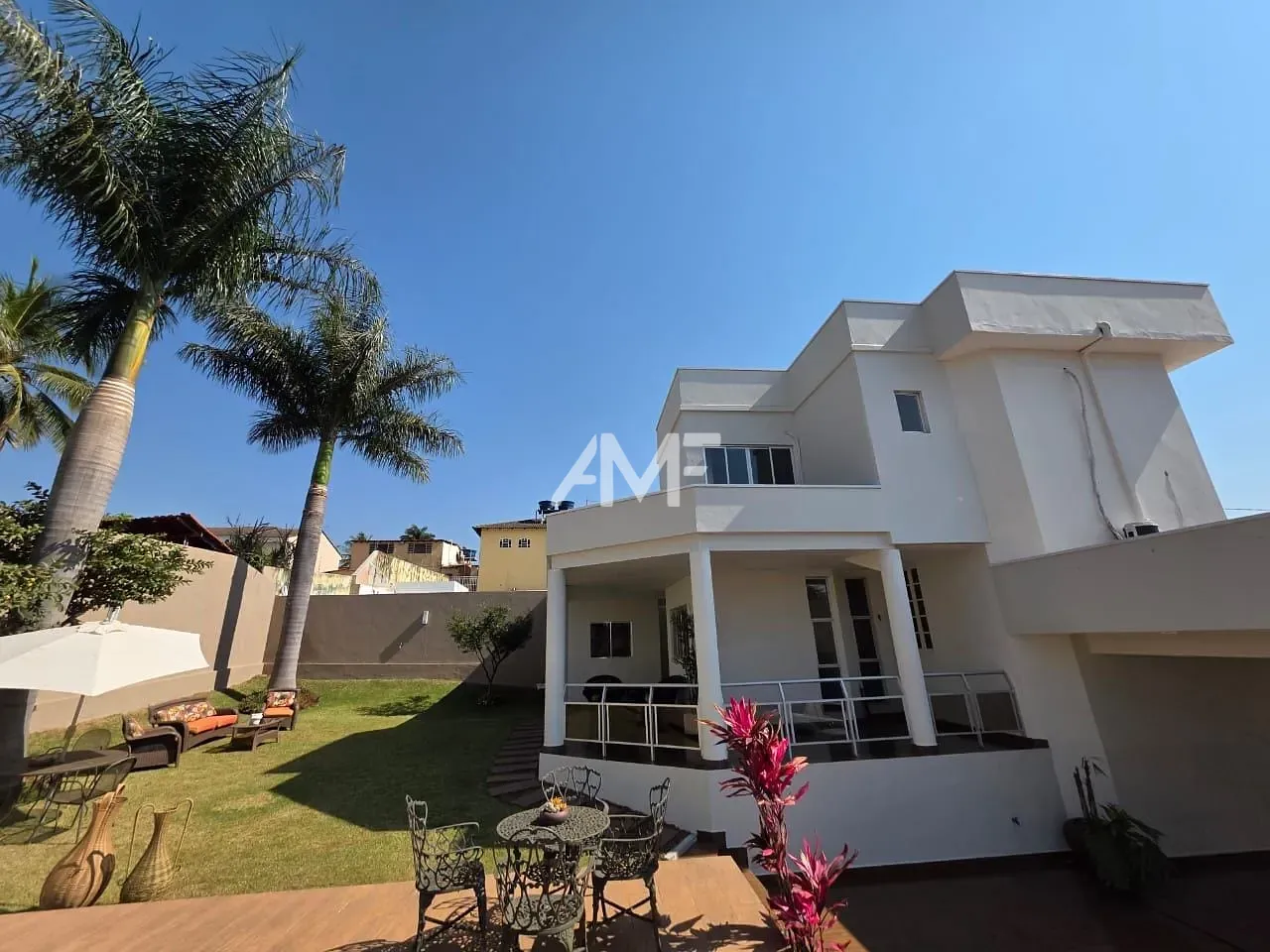 Sobrado, 4 quartos, 352 m² - Foto 26