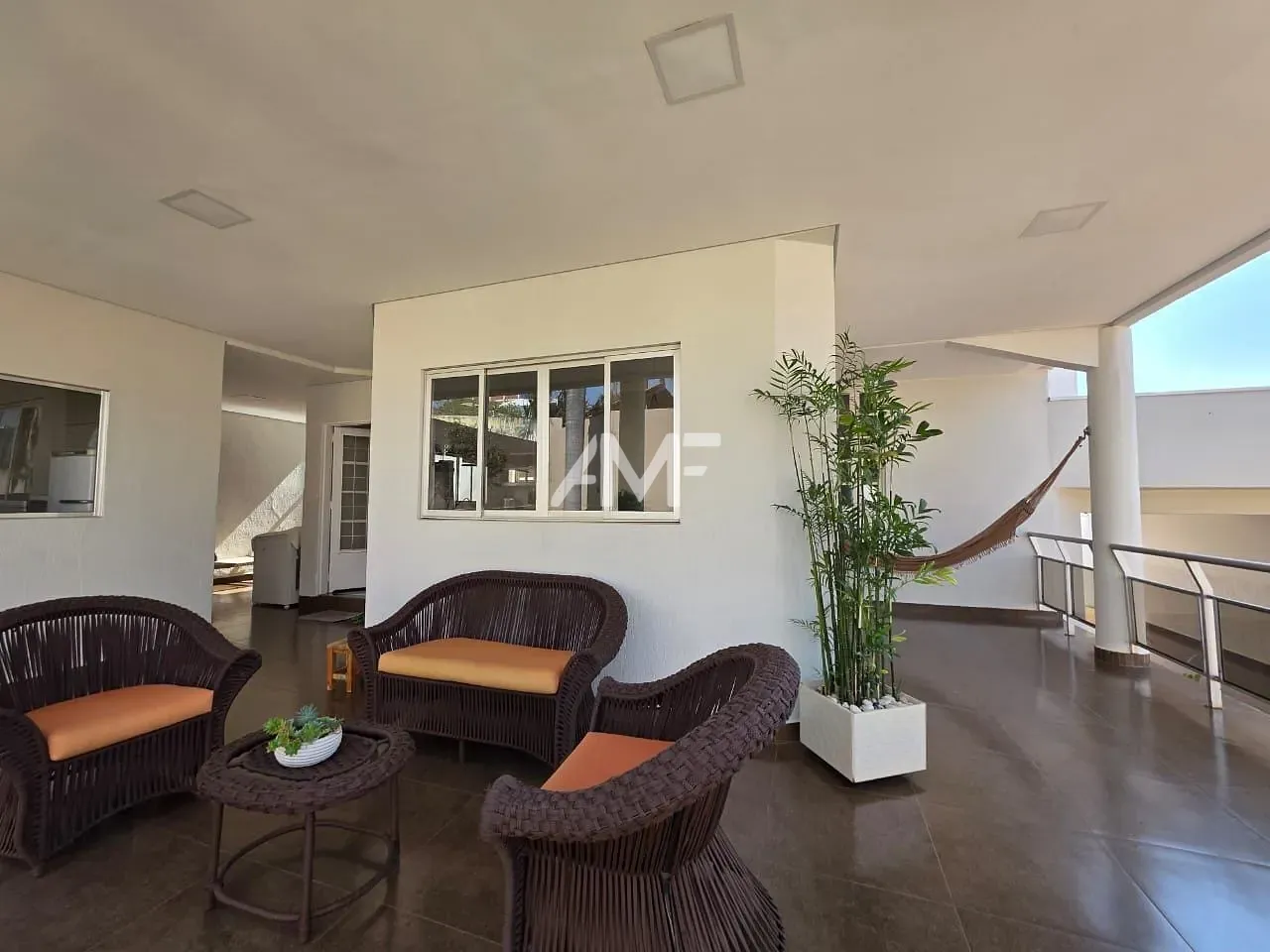 Sobrado, 4 quartos, 352 m² - Foto 10