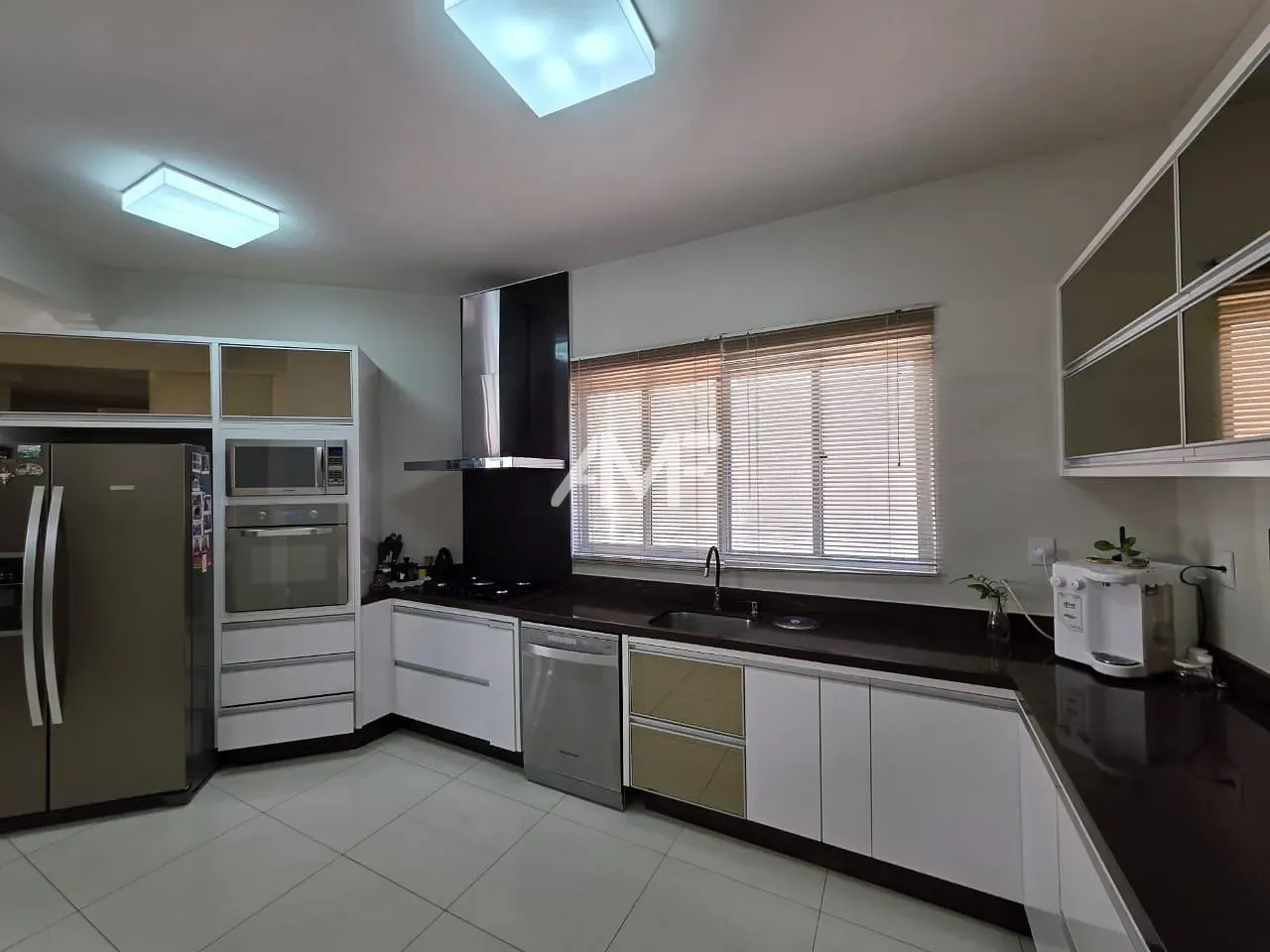 Sobrado, 4 quartos, 352 m² - Foto 25