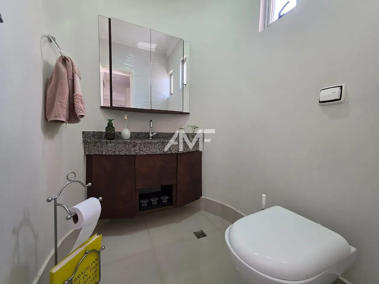 Sobrado, 4 quartos, 352 m² - Foto 49