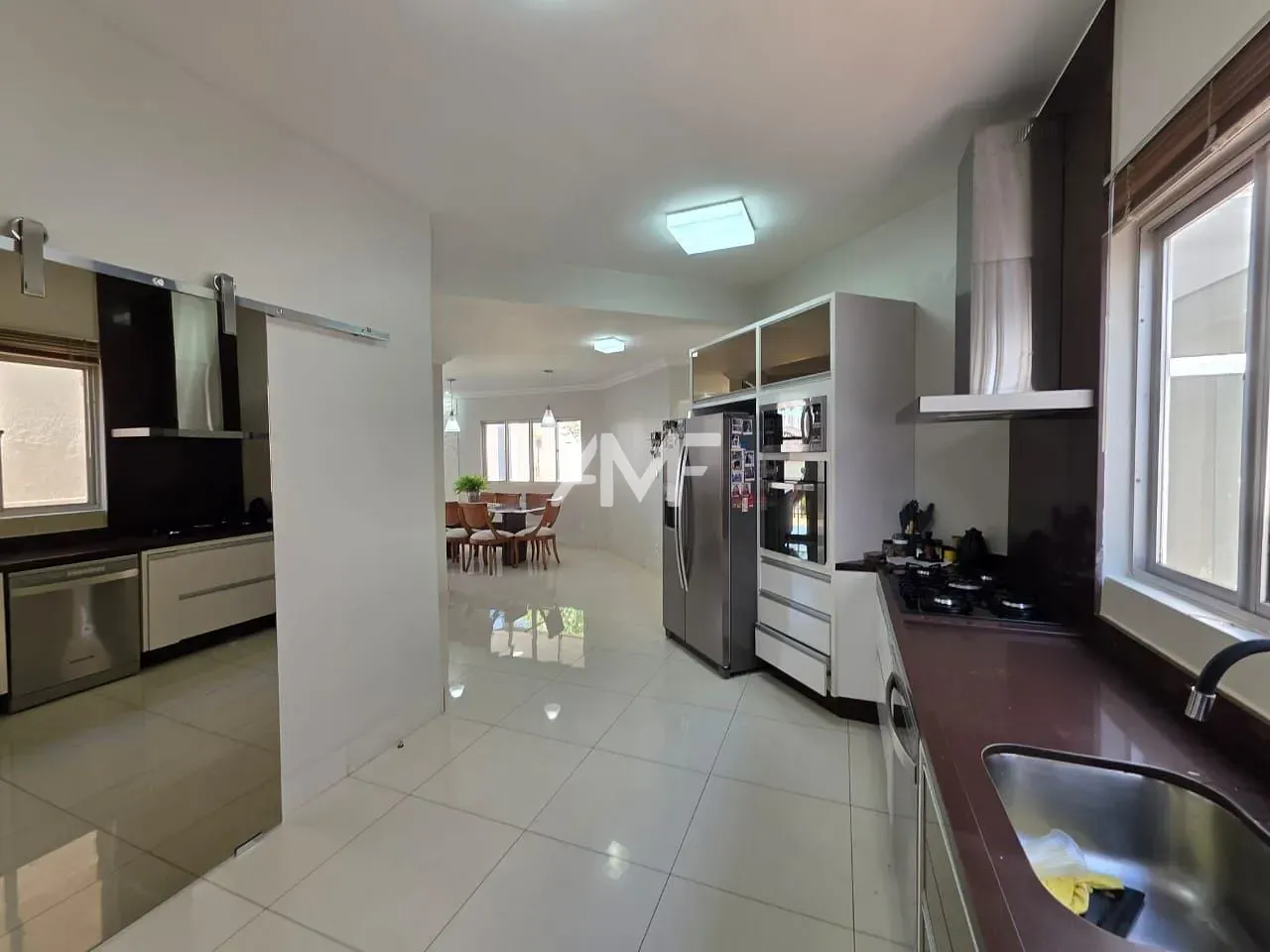 Sobrado, 4 quartos, 352 m² - Foto 23