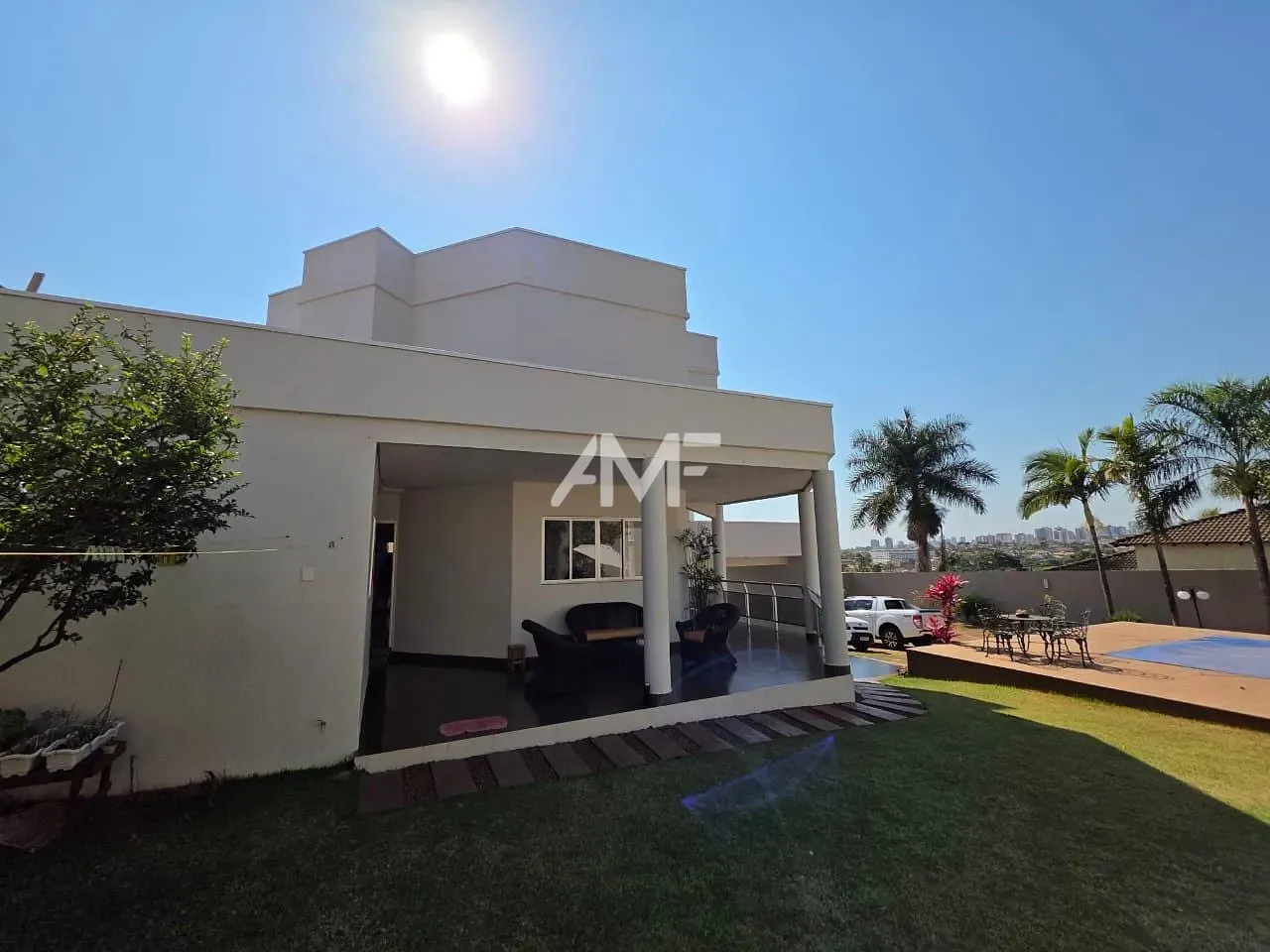 Sobrado, 4 quartos, 352 m² - Foto 60