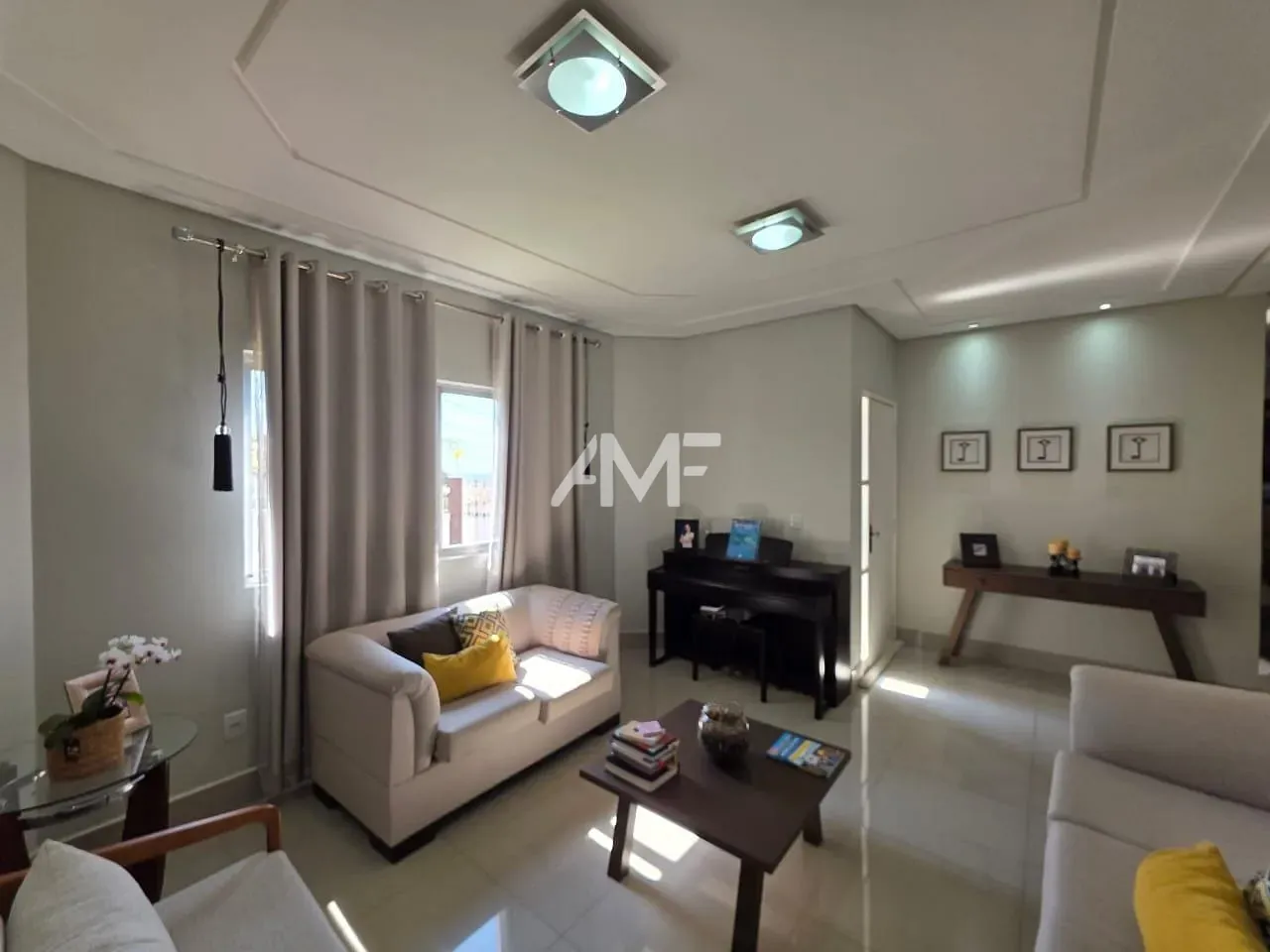 Sobrado, 4 quartos, 352 m² - Foto 18