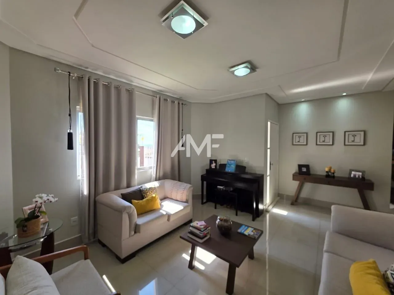Sobrado, 4 quartos, 352 m² - Foto 16