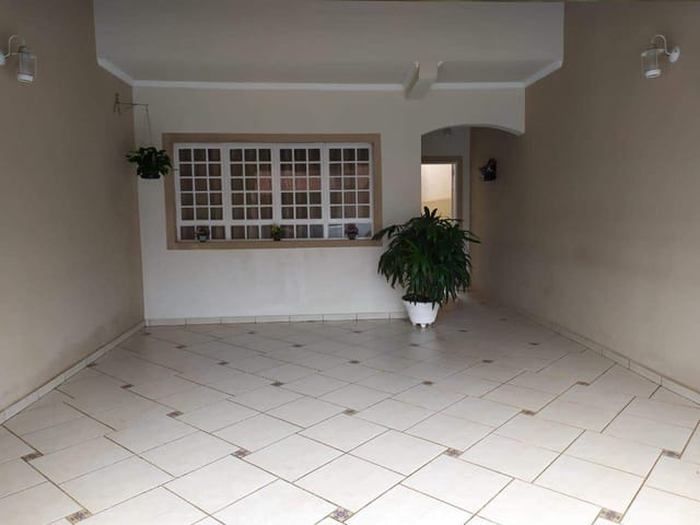 Sobrado com 125m² 3 quartos e 4 banheiros, à venda, no bairro Parque das Nações em Indaiatuba