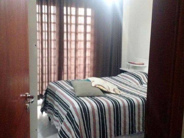 Sobrado com 125m² 3 quartos e 4 banheiros, à venda, no bairro Parque das Nações em Indaiatuba