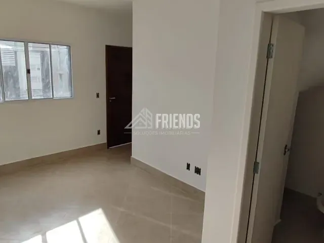 Sobrado com 64m² 2 quartos e 1 banheiro, à venda, no bairro Vila Reis em São Paulo