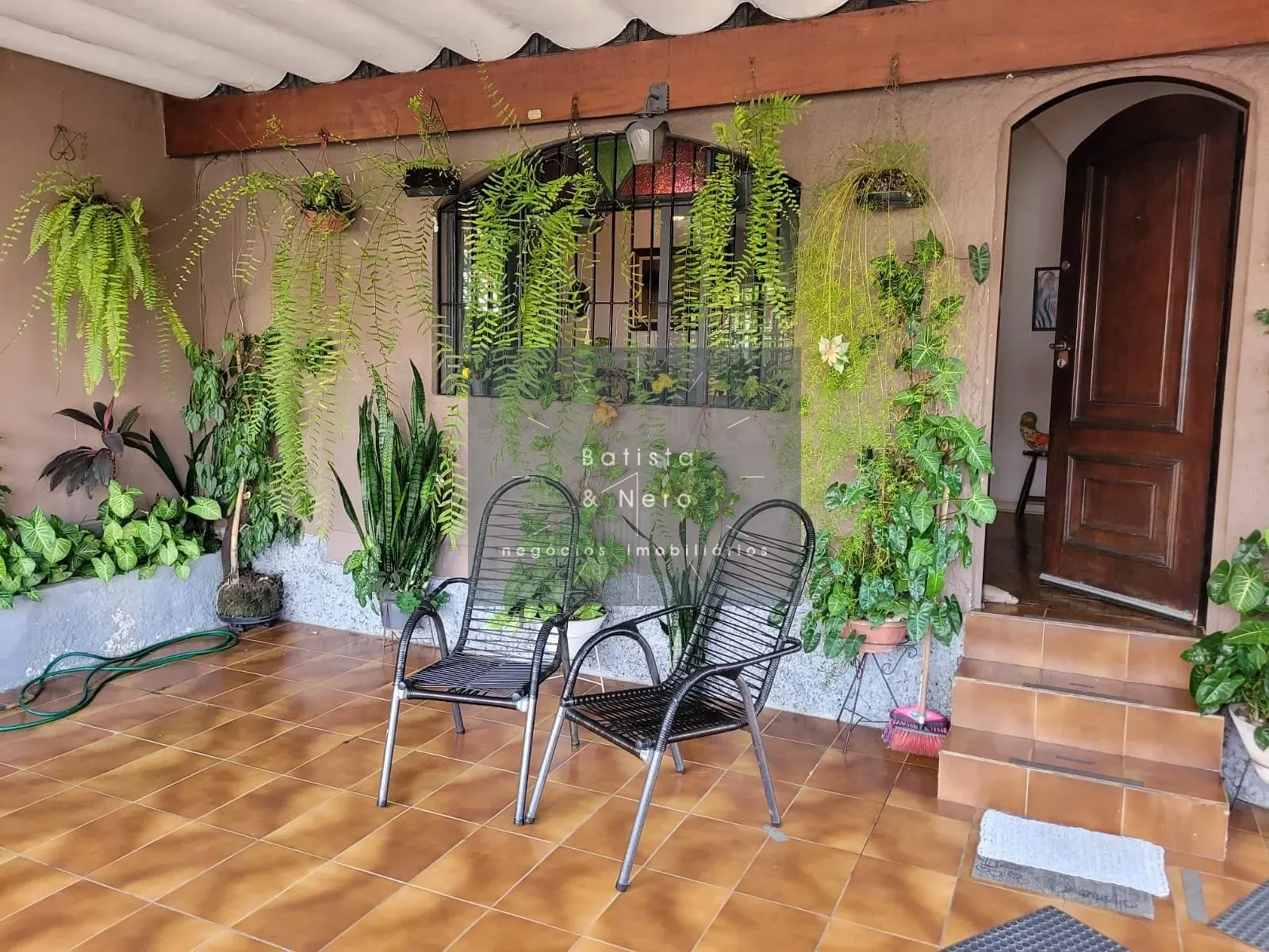 Sobrado, 2 quartos, 87 m² - Foto 2