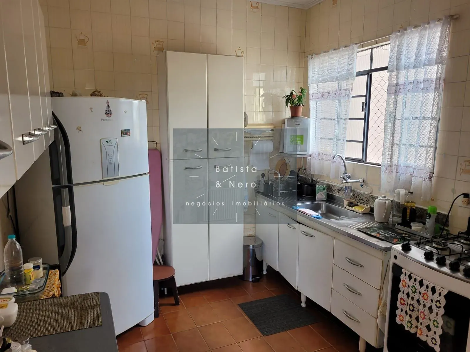 Sobrado, 2 quartos, 87 m² - Foto 5