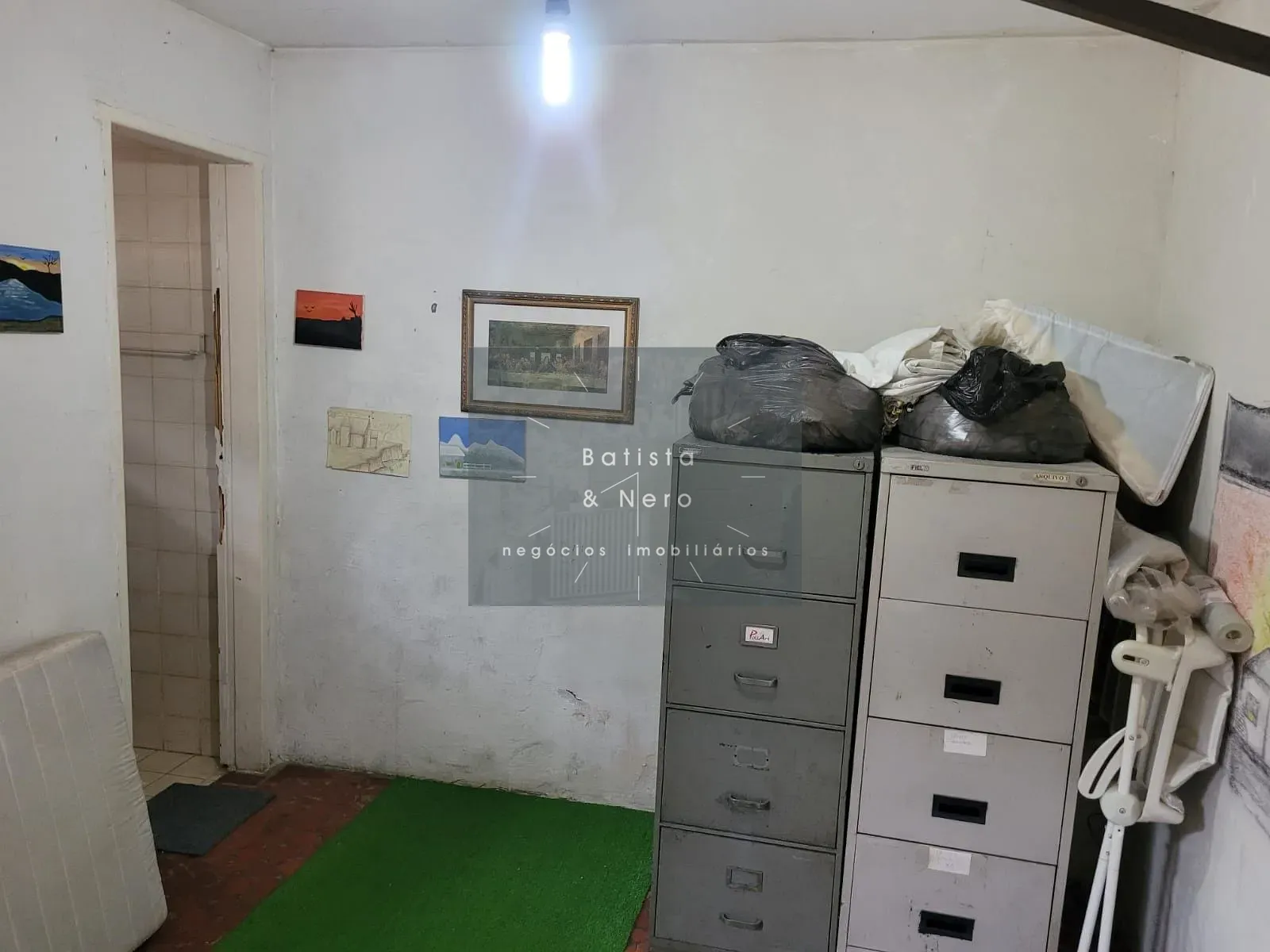 Sobrado, 2 quartos, 87 m² - Foto 12