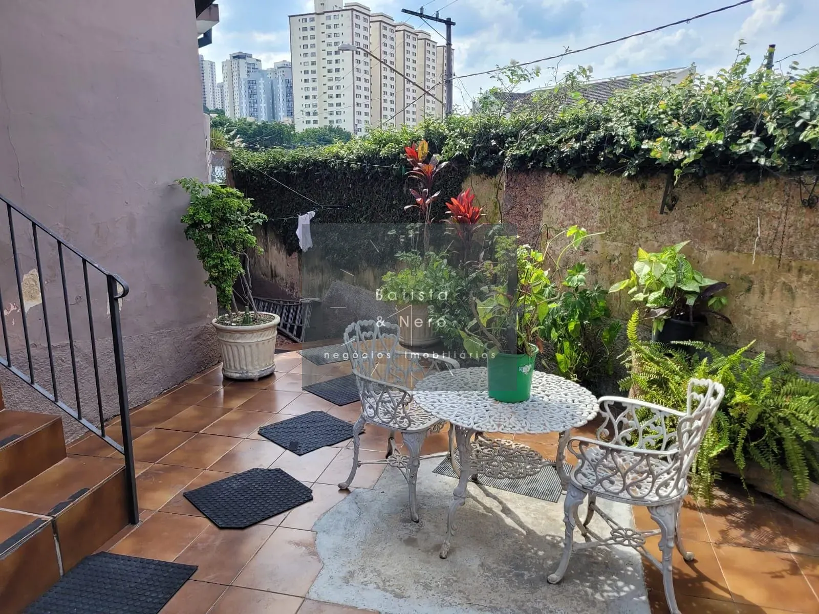 Sobrado, 2 quartos, 87 m² - Foto 16