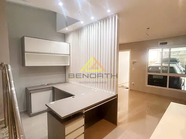 Sobrado com 141m² 3 quartos e 4 banheiros, à venda, no bairro Água Fria em São Paulo
