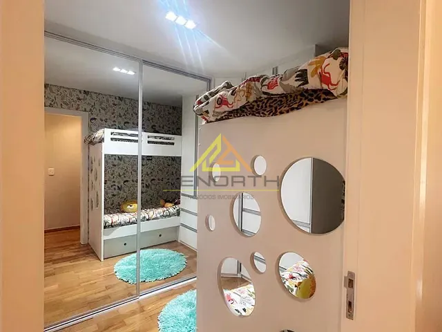Sobrado com 141m² 3 quartos e 4 banheiros, à venda, no bairro Água Fria em São Paulo