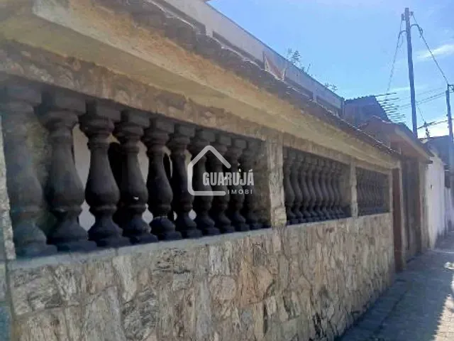 Sobrado com 400m² 4 quartos e 2 banheiros, à venda, no bairro Jardim Progresso (Vicente de Carvalho) em Guarujá