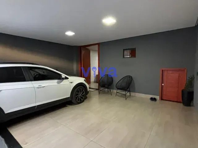Sobrado 3 quartos e 3 banheiros, à venda, no bairro Vila Maria em Aparecida de Goiânia