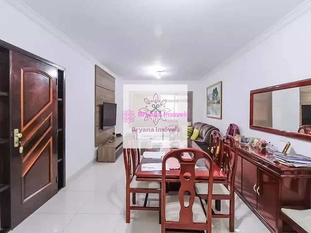 Sobrado com 125m² 3 quartos e 3 banheiros, à venda, no bairro Jardim Santa Adélia em São Paulo