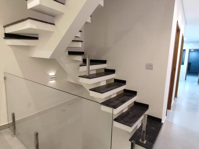 Sobrado com 168m² 3 quartos e 5 banheiros, à venda, no bairro Vila Formosa em São Paulo