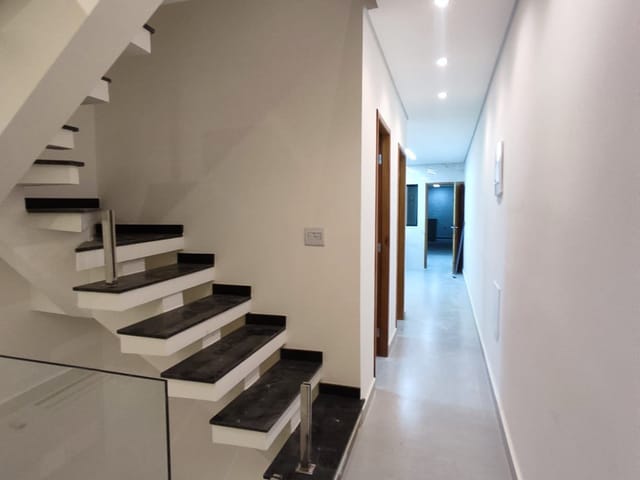 Sobrado com 168m² 3 quartos e 5 banheiros, à venda, no bairro Vila Formosa em São Paulo