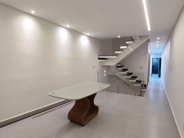 Sobrado com 168m² 3 quartos e 5 banheiros, à venda, no bairro Vila Formosa em São Paulo