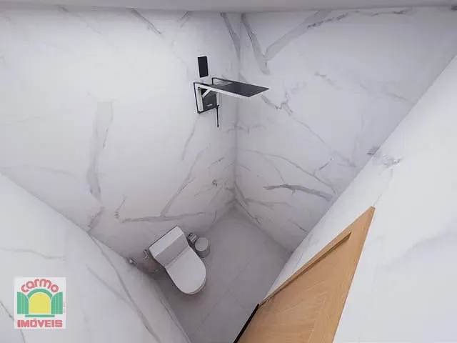 Sobrado com 315m² 3 quartos e 4 banheiros, à venda, no bairro Antônio Fernandes em Anápolis