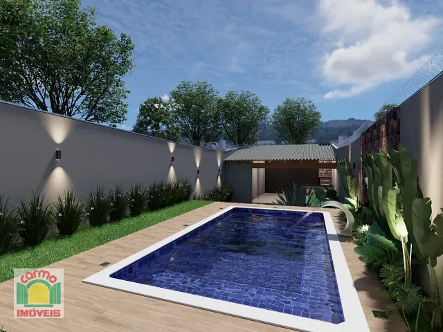 Sobrado com 315m² 3 quartos e 4 banheiros, à venda, no bairro Antônio Fernandes em Anápolis