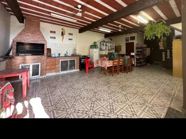 Foto do Sobrado - Sobrado à venda, Loteamento Jardim Emilia, Louveira, SP | UF AGENTES IMOBILIÁRIOS