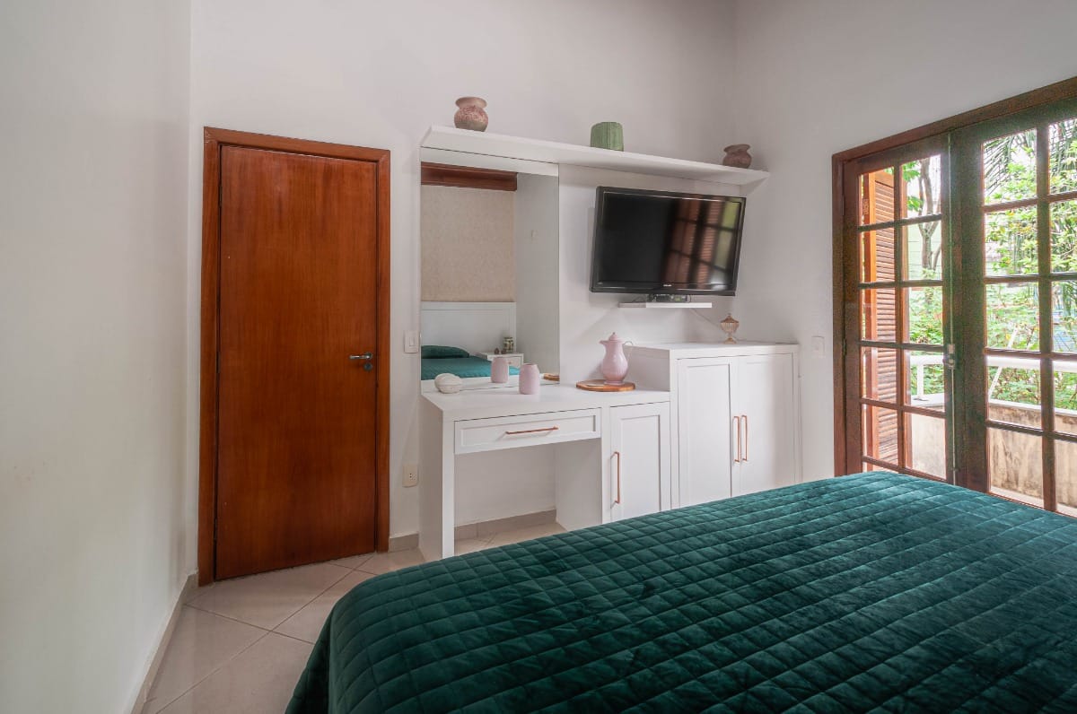 Sobrado para venda em Vila Isolina Mazzei com 3 quartos, sendo 1 suíte, 171m²