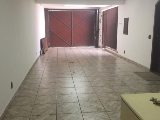 Sobrado com 232m², à venda, no bairro Vila Fernandes em São Paulo