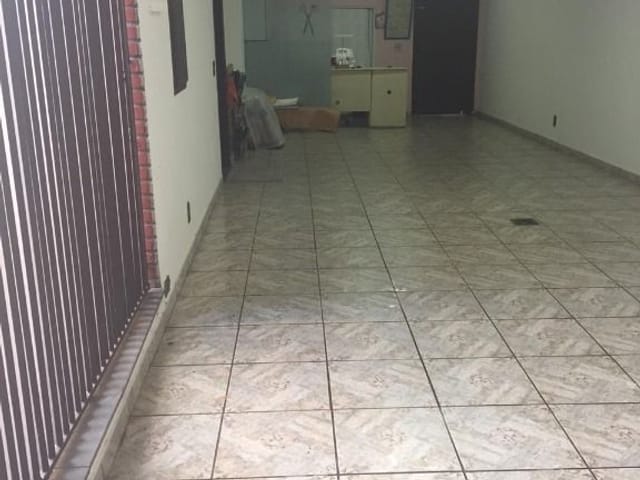 Sobrado com 232m², à venda, no bairro Vila Fernandes em São Paulo