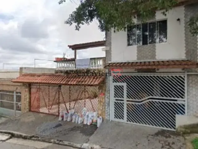 Sobrado com 192m² 2 quartos e 1 banheiro, à venda, no bairro Jardim Jaú Penha de França em São Paulo